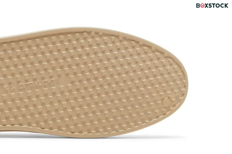 Fear of God The California Slip-On Almond