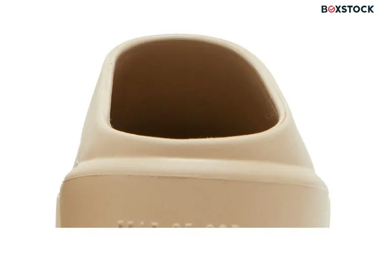 Fear of God The California Slip-On Almond