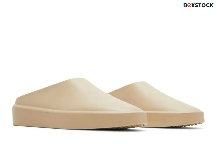 Fear of God The California Slip-On Almond