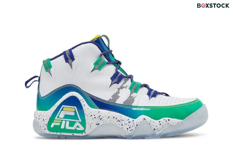 Fila Grant Hill 1 Sprite