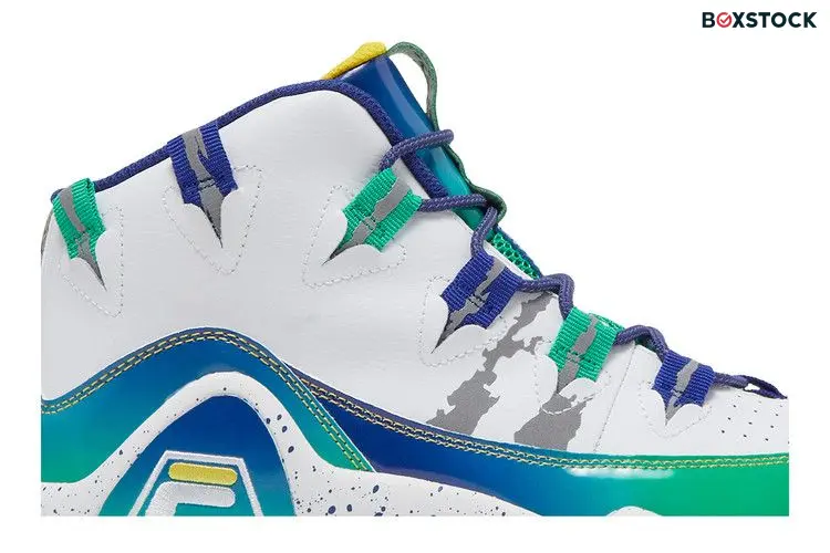 Fila Grant Hill 1 Sprite