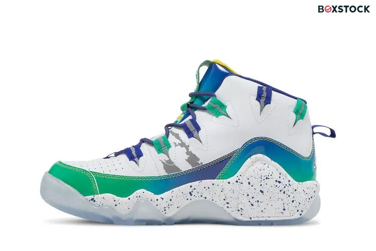 Fila Grant Hill 1 Sprite