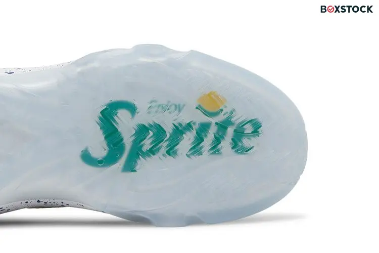 Fila Grant Hill 1 Sprite