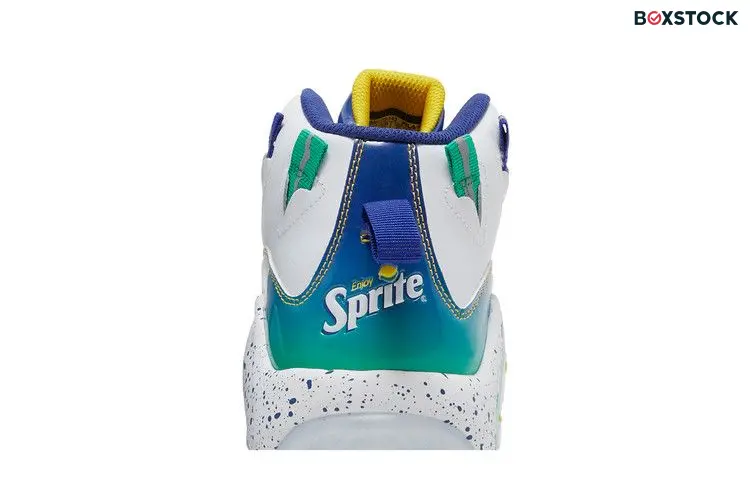 Fila Grant Hill 1 Sprite