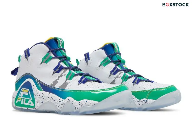 Fila Grant Hill 1 Sprite