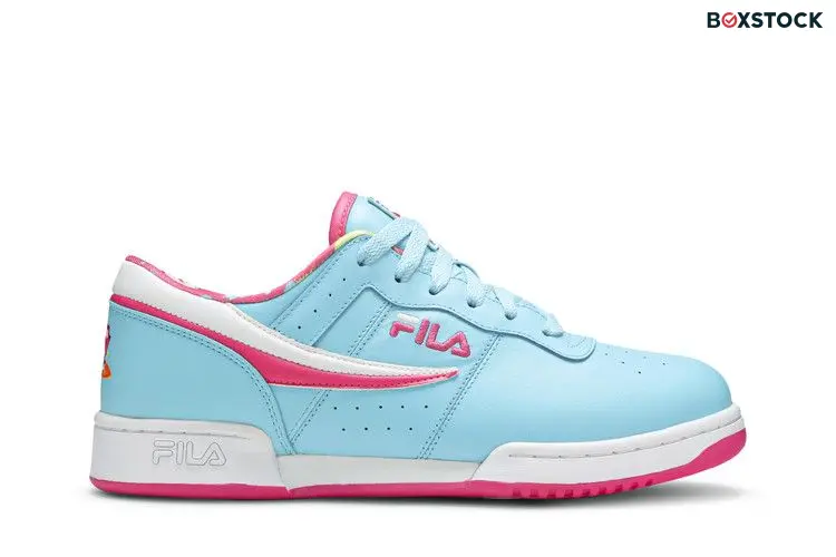 Fila Original Fitness WWE New Day