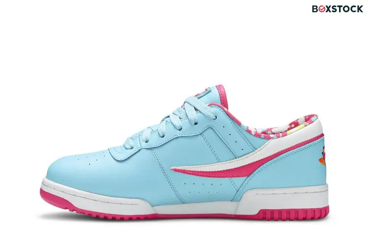 Fila Original Fitness WWE New Day