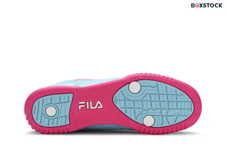 Fila Original Fitness WWE New Day