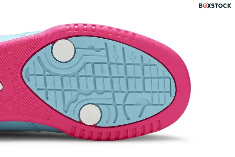 Fila Original Fitness WWE New Day