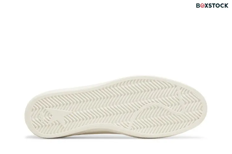 Golden Goose Ball Star Triple White