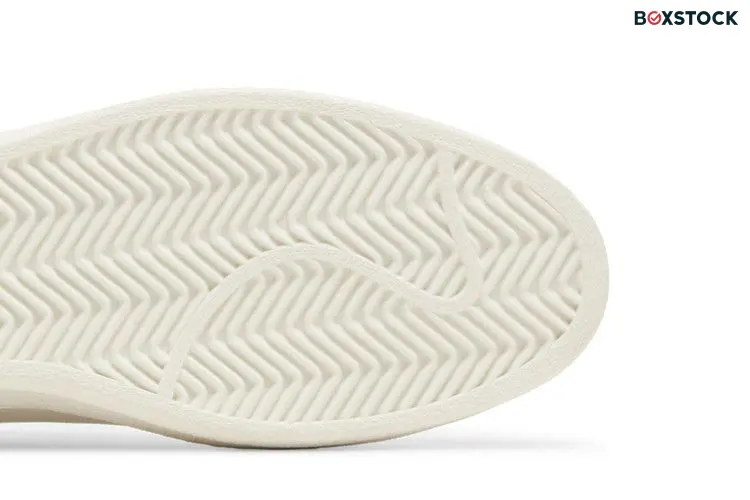 Golden Goose Ball Star Triple White