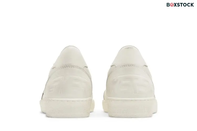Golden Goose Ball Star Triple White
