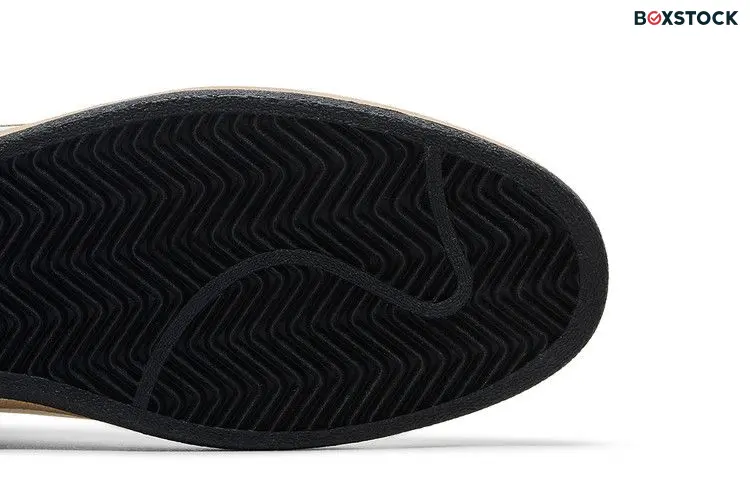 Golden Goose Sky-Star White Taupe