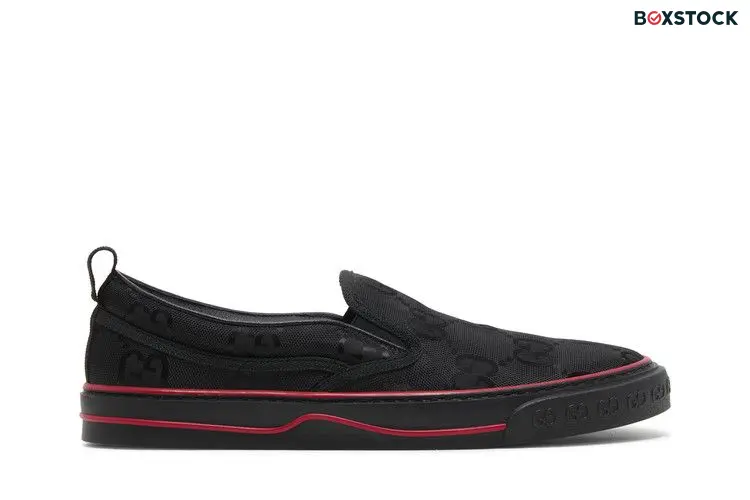 Gucci Off the Grid Tennis 1977 Black