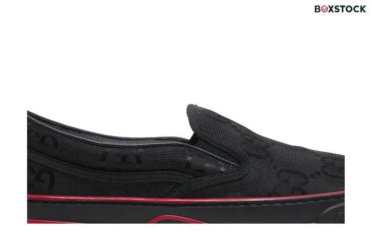 Gucci Off the Grid Tennis 1977 Black