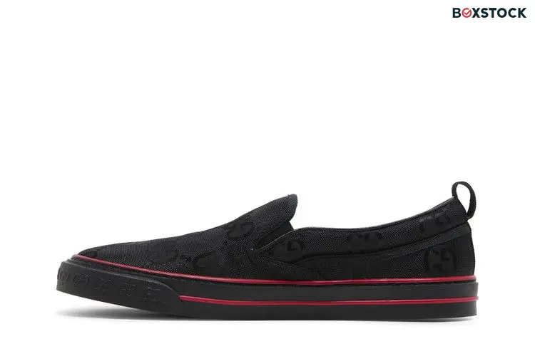 Gucci Off the Grid Tennis 1977 Black