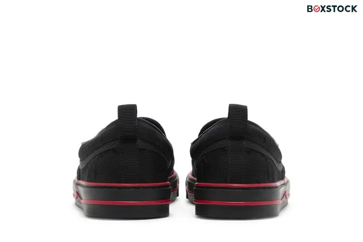 Gucci Off the Grid Tennis 1977 Black