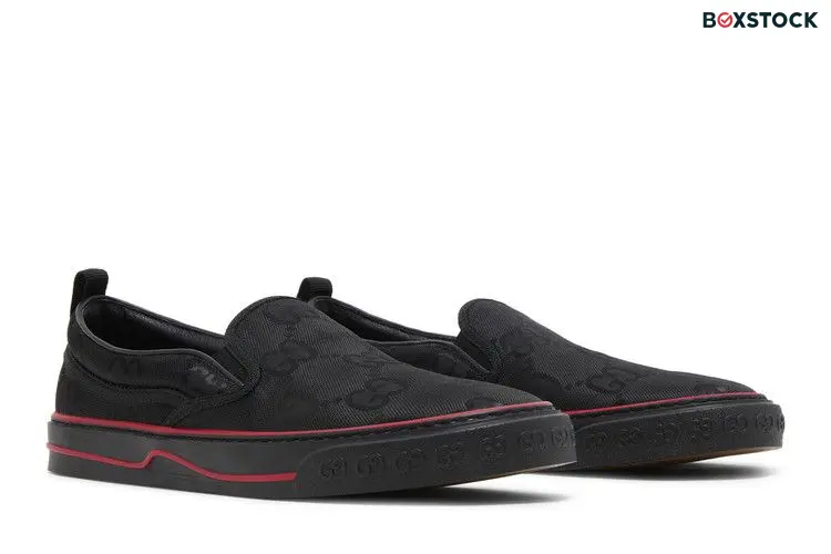 Gucci Off the Grid Tennis 1977 Black