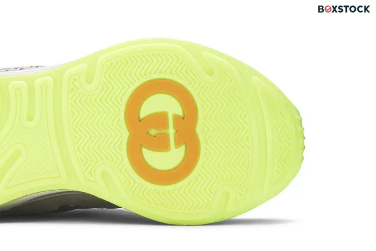 Gucci Ultrapace Silver Metallic (Women's)