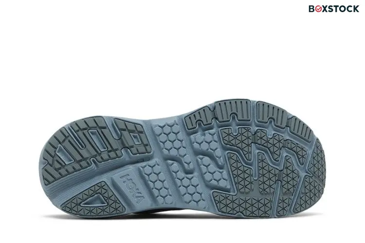 Hoka One One Bondi L Gore-Tex Stone Blue Goblin Blue (All Gender)