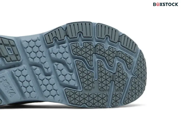 Hoka One One Bondi L Gore-Tex Stone Blue Goblin Blue (All Gender)