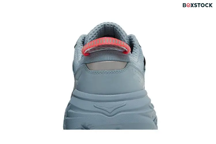 Hoka One One Bondi L Gore-Tex Stone Blue Goblin Blue (All Gender)