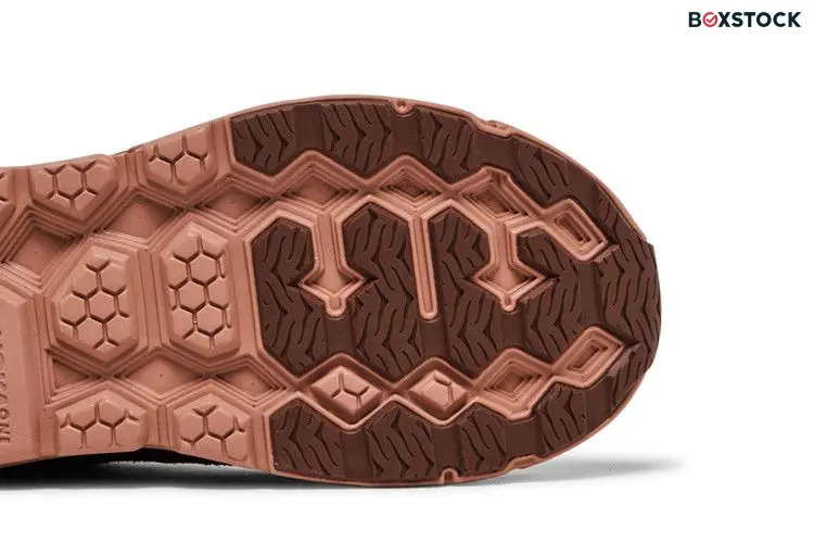 Hoka One One Clifton L Suede Cappuccino Cork (All Gender)