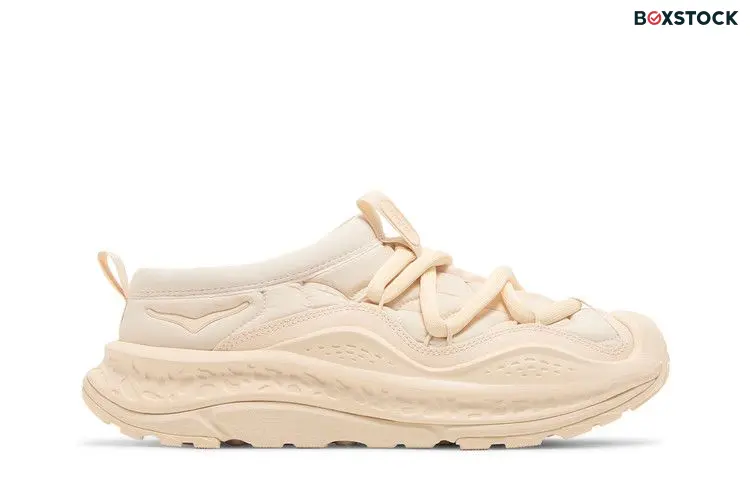 Hoka One One Ora Primo Vanilla