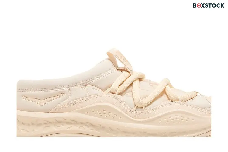 Hoka One One Ora Primo Vanilla