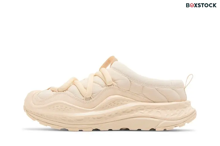 Hoka One One Ora Primo Vanilla