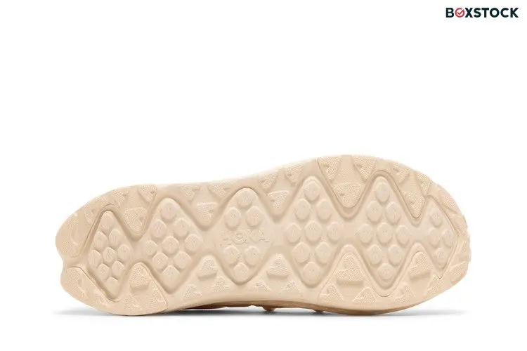 Hoka One One Ora Primo Vanilla