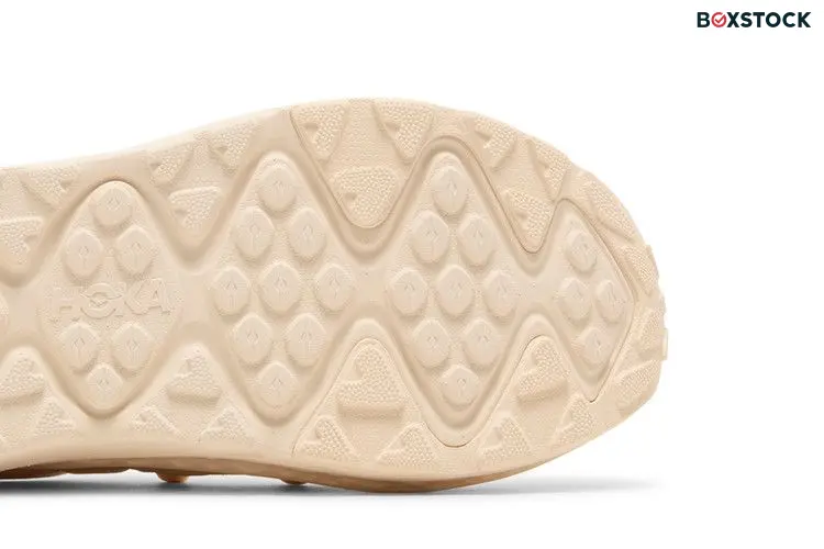 Hoka One One Ora Primo Vanilla