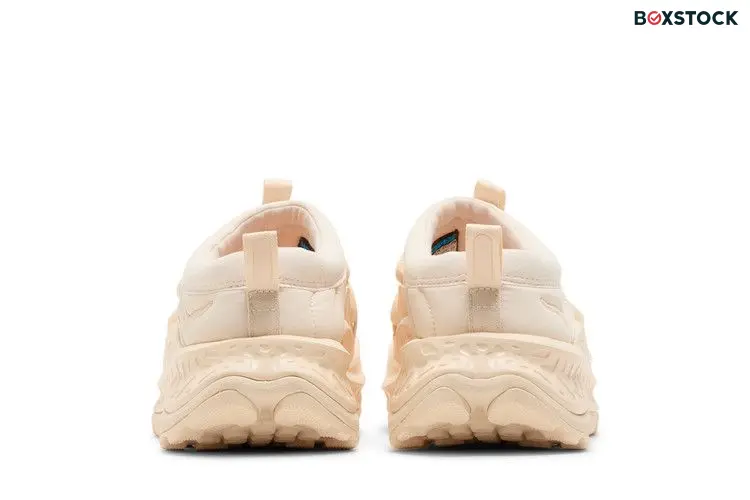 Hoka One One Ora Primo Vanilla