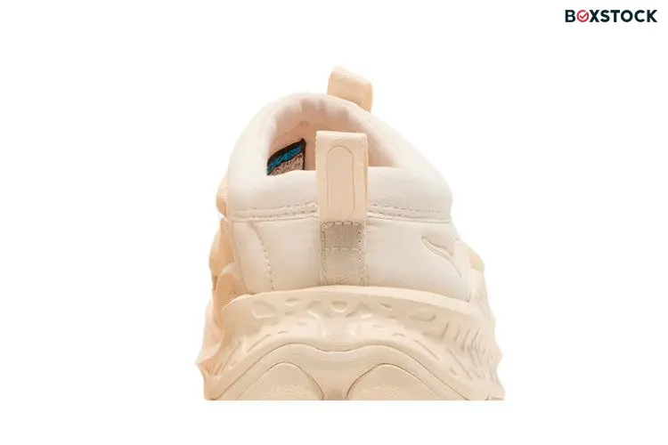 Hoka One One Ora Primo Vanilla