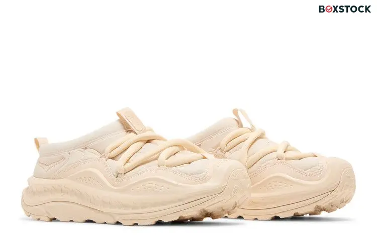 Hoka One One Ora Primo Vanilla