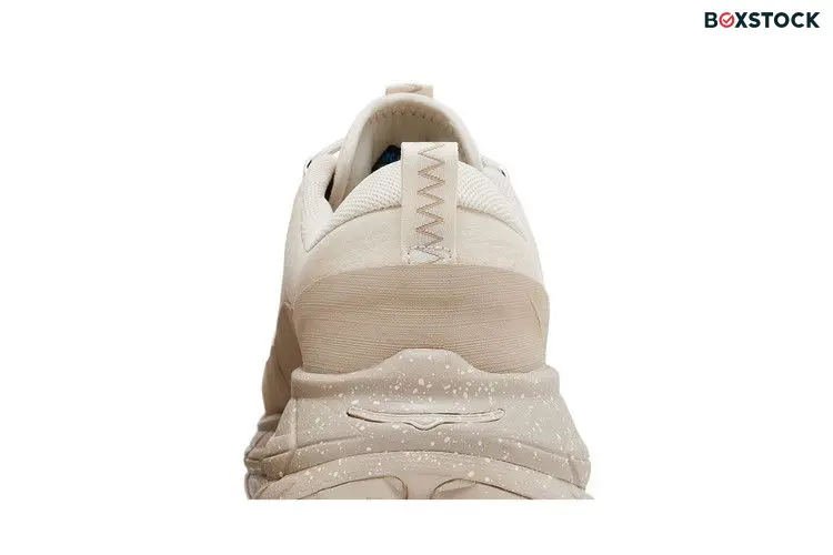 Hoka One One Tor Summit 2 Oat Milk Oxford Tan