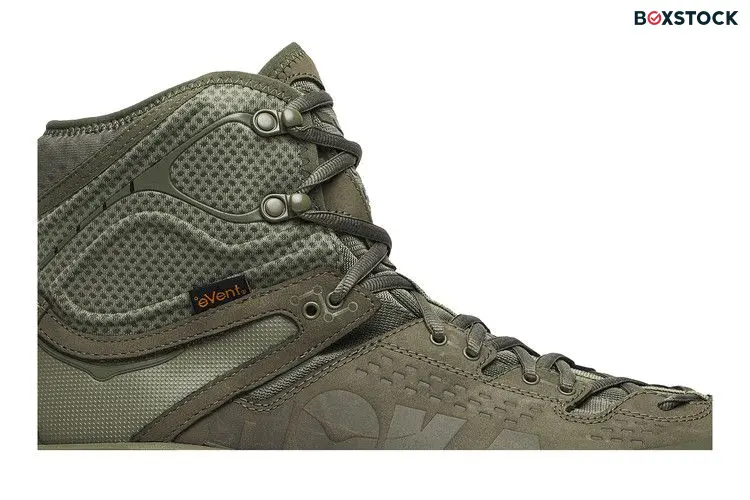 Hoka One One Tor Ultra Hi 2 Waterproof Boot Burnt Olive