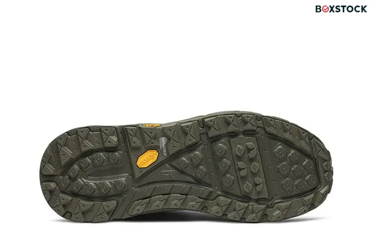 Hoka One One Tor Ultra Hi 2 Waterproof Boot Burnt Olive