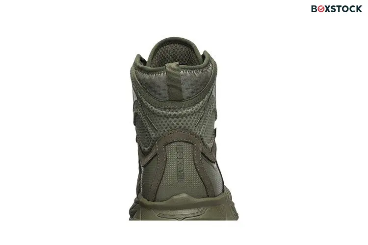 Hoka One One Tor Ultra Hi 2 Waterproof Boot Burnt Olive