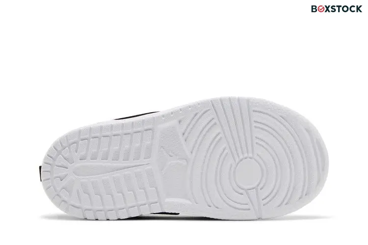 Jordan 1 Low ALT Cement Fire Red (TD)