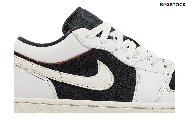 Jordan 1 Low Quai 54 (2024)