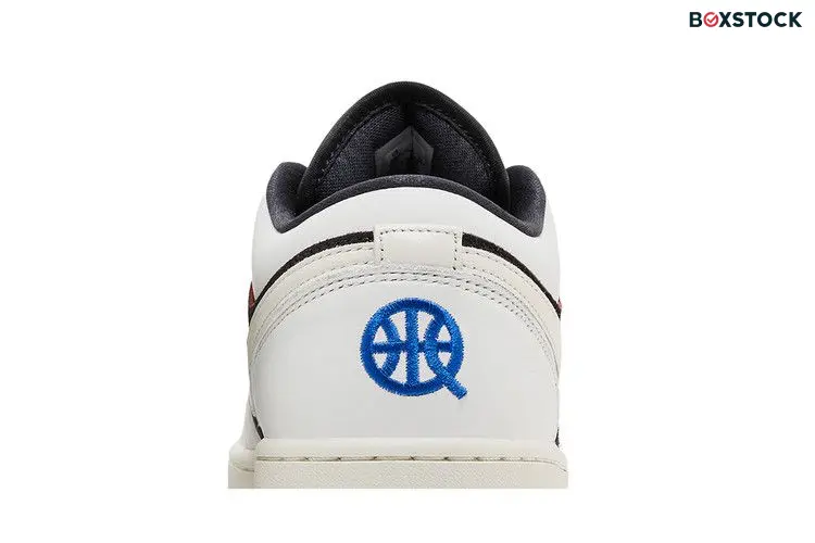 Jordan 1 Low Quai 54 (2024)