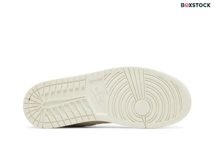 Jordan 1 Low SE Craft Pale Ivory