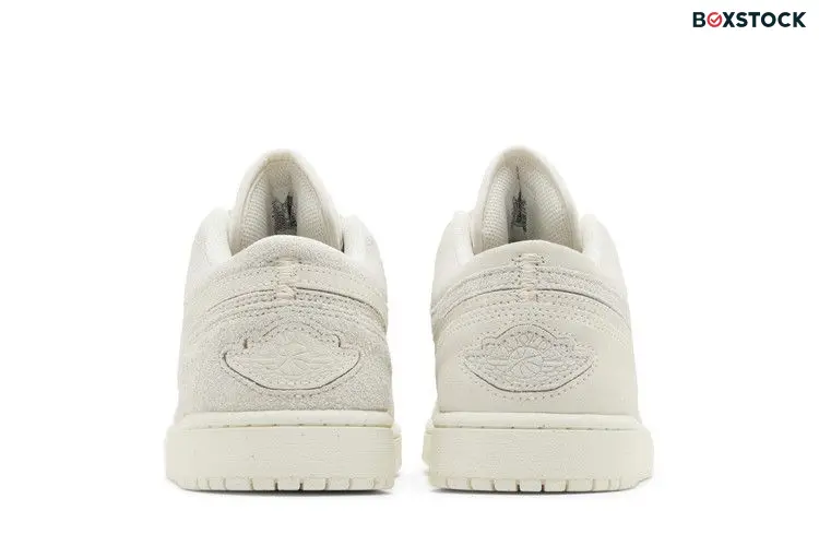 Jordan 1 Low SE Craft Pale Ivory