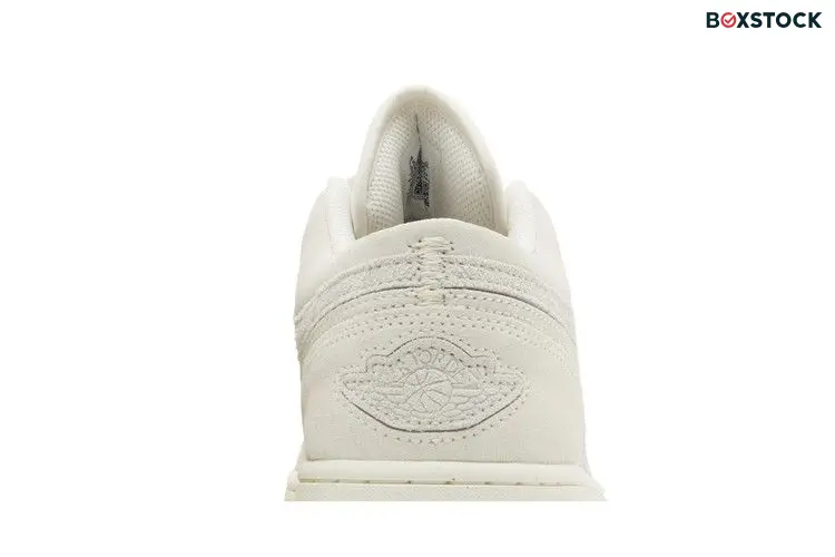 Jordan 1 Low SE Craft Pale Ivory