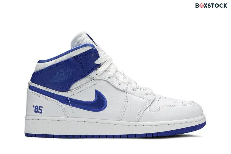 Jordan 1 Mid '85 (GS)