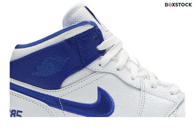 Jordan 1 Mid '85 (GS)