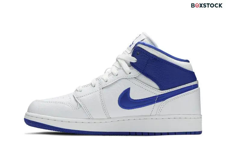 Jordan 1 Mid '85 (GS)