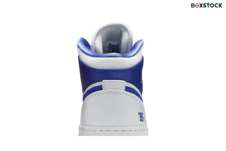 Jordan 1 Mid '85 (GS)