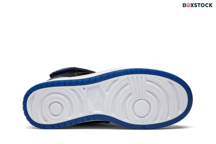 Jordan 1 Nova XX Black Game Royal (Women's)